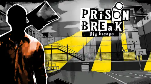 Prison Break: Dig Escape 1