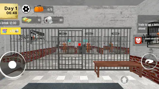 Prison Break: Dig Escape 2