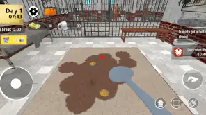 Prison Break: Dig Escape screenshot
