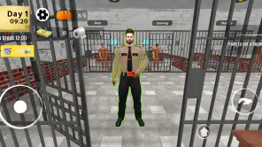 Prison Break: Dig Escape screenshot