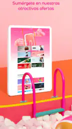 Privalia - outlet shopping 5