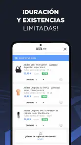 Private Sport Shop screenshot