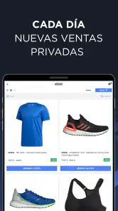 Private Sport Shop screenshot