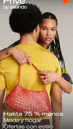 Privé by Zalando | Outlet 1