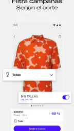 Privé by Zalando | Outlet 5