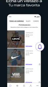 Privé by Zalando | Outlet screenshot