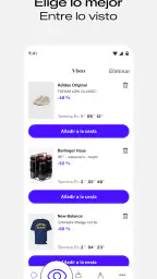 Privé by Zalando | Outlet 7