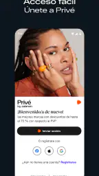 Privé by Zalando | Outlet 8