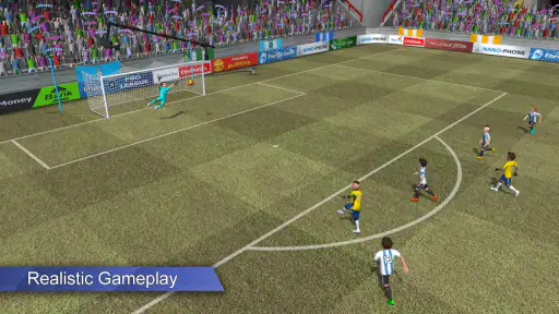 Pro League Soccer 2