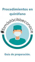Procedimientos en quirófano 1
