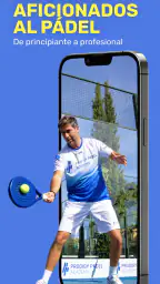 Prodigy Padel Academy 1