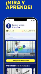 Prodigy Padel Academy 2