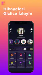 ProfileX 4