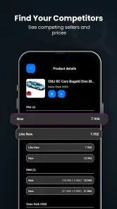 Profit Mate: Arbitraje Amazon screenshot