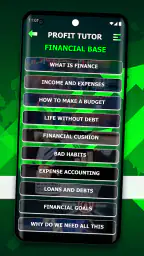 Profit Tutor 5