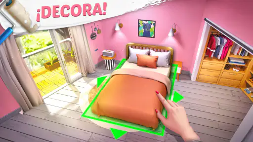 Project Makeover 5