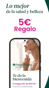 PromoFarma: Belleza y Salud screenshot