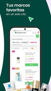 PromoFarma: Belleza y Salud screenshot