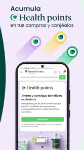 PromoFarma: Belleza y Salud screenshot