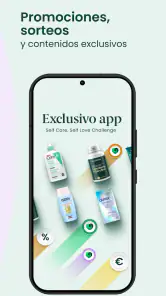 PromoFarma: Belleza y Salud screenshot