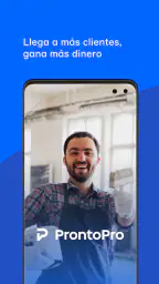 ProntoPro - Pro 1