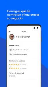ProntoPro - Pro screenshot