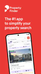 Property Finder - Real Estate 1