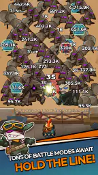 Proteccoon : Tower Defense 8
