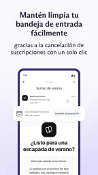 Proton Mail: Correo cifrado 2