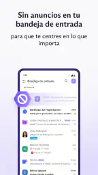 Proton Mail: Correo cifrado 3