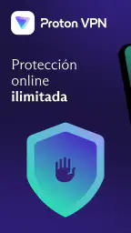 Proton VPN: Rápida y segura 1
