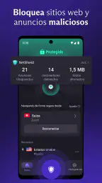 Proton VPN: Rápida y segura 4