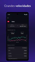 Proton VPN: Rápida y segura 5