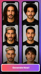 Prueba cortes de cabello IA 8