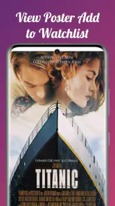 Prueba de película screenshot