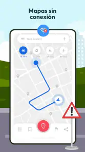 Prueba teórica para instructor screenshot