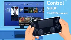 Ps Controller screenshot