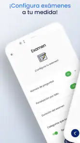 Psicotécnicos Oposiciones Pro screenshot
