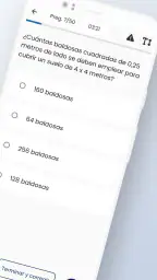 Psicotécnicos Oposiciones Pro 6