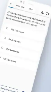 Psicotécnicos Oposiciones Pro screenshot