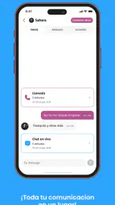 Psíquicos - Tarot & Videncia screenshot