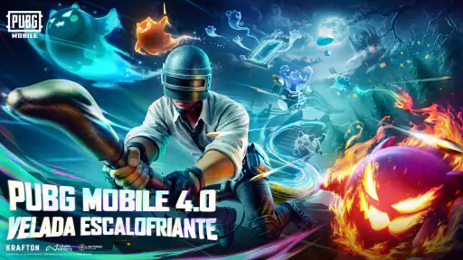 PUBG MOBILE 1