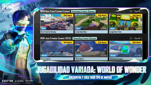 PUBG MOBILE 7