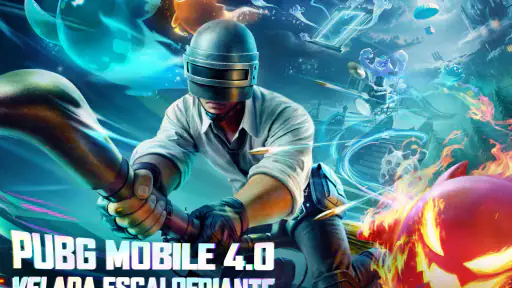PUBG MOBILE 8