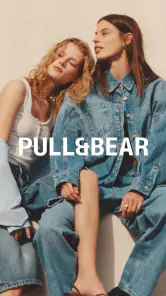 PULL&BEAR: Moda mujer y hombre screenshot