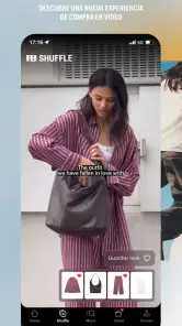 PULL&BEAR: Moda mujer y hombre screenshot