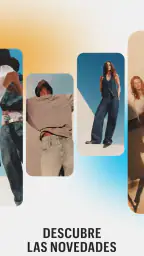 PULL&BEAR: Moda mujer y hombre 3