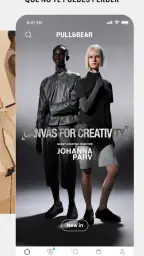 PULL&BEAR: Moda mujer y hombre 4