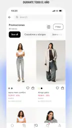 PULL&BEAR: Moda mujer y hombre 5