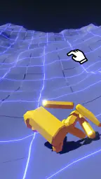 Puppetman Off-Road 8